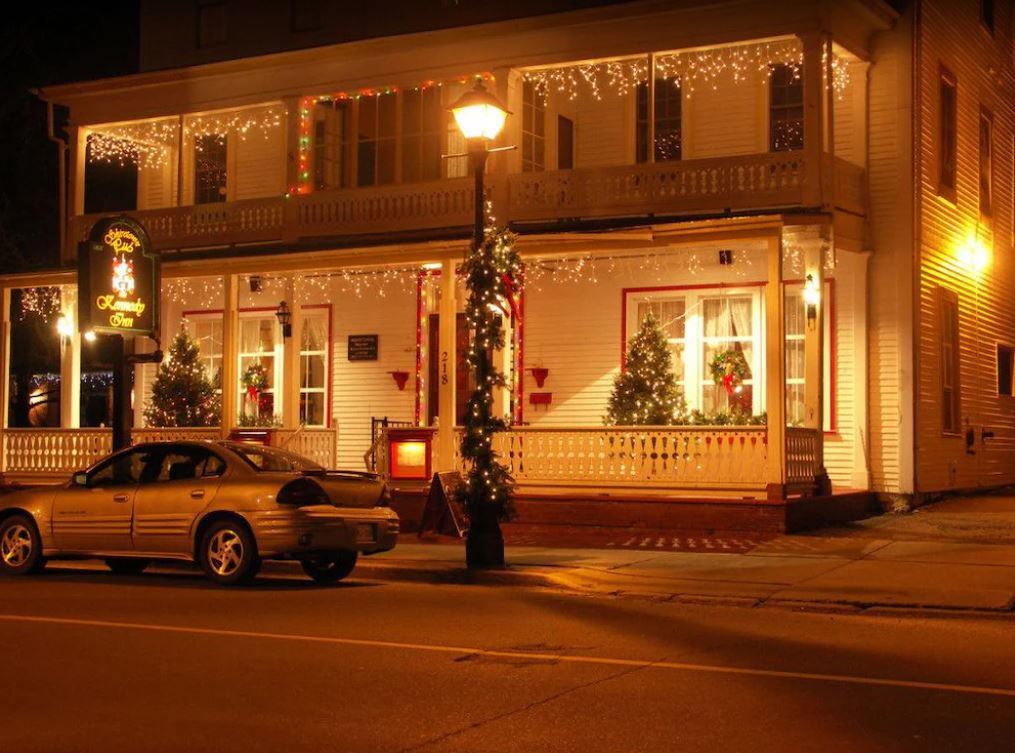 Kennedy Inn